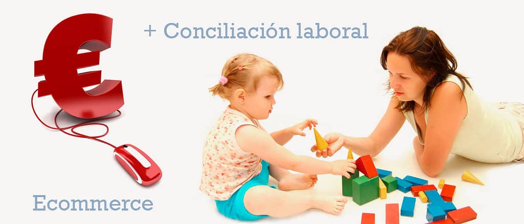 Conciliación laboral + Ecommerce