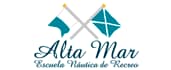 Escuela Altamar logo