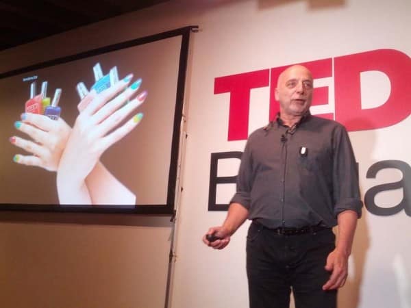 uan Carlos Santos «Tendencias»
El lujo no es fijo, lo que hoy puede ser lujo mañana no. ¿La vuelta a lo artesano es el lujo actual?