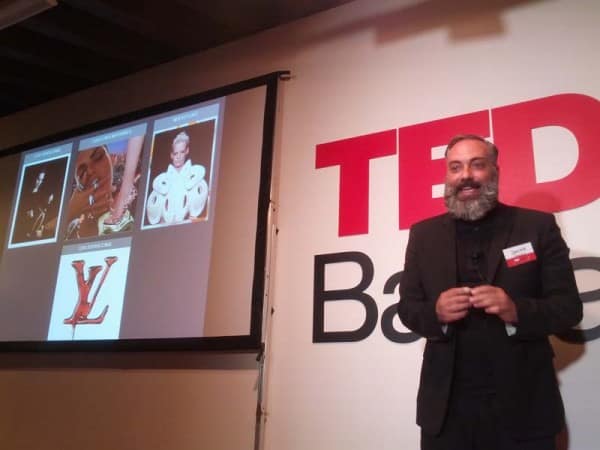 Javier Plazas «Tendencias»