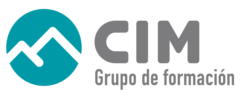 CIM Formación logo
